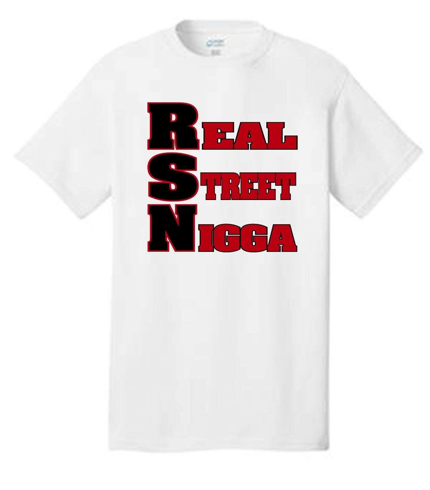 Stay real